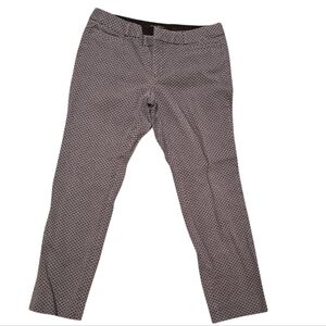 Banana Republic Sloan Fit Trousers